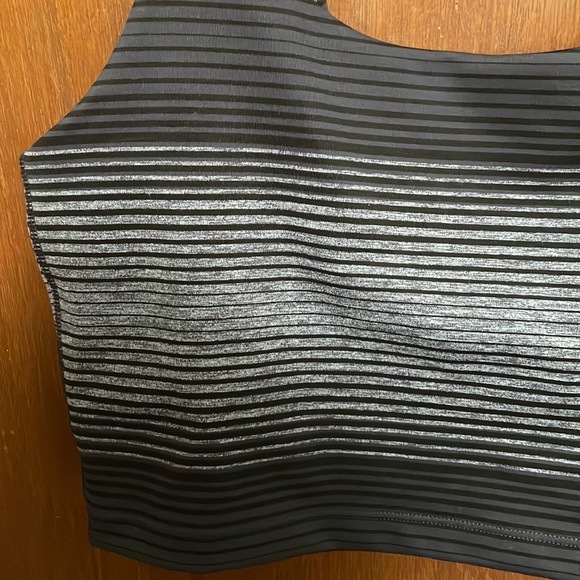 NWOT Aerie Sports Bra - Picture 2 of 5